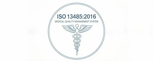 ISO 13485